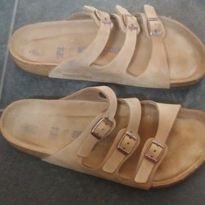 Birkenstock women's sandals